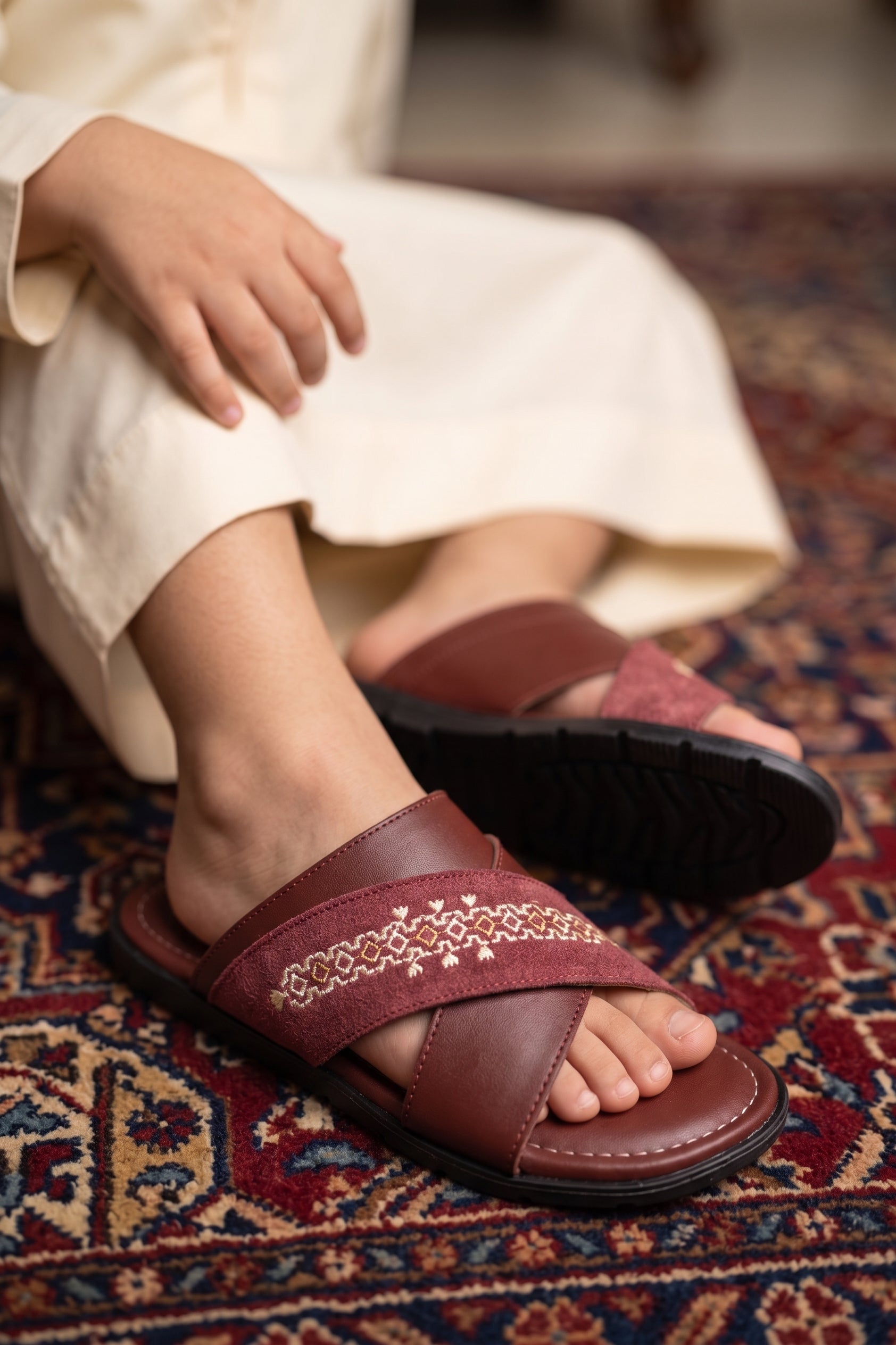 صندل ايطالي 61502