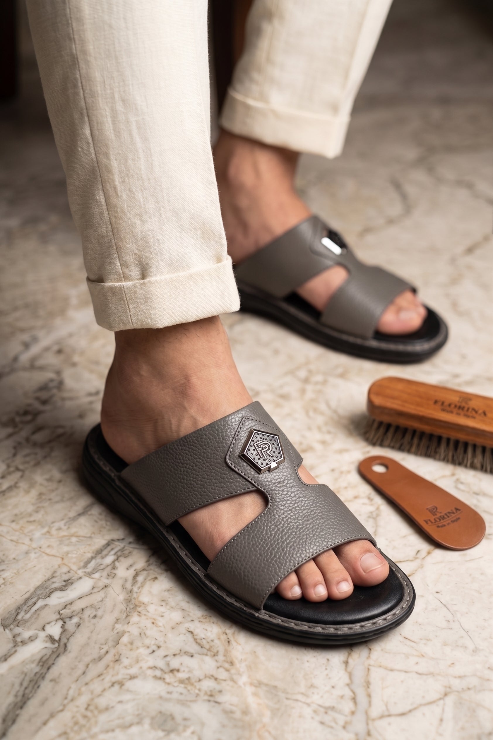 Men's Sandal 86164
