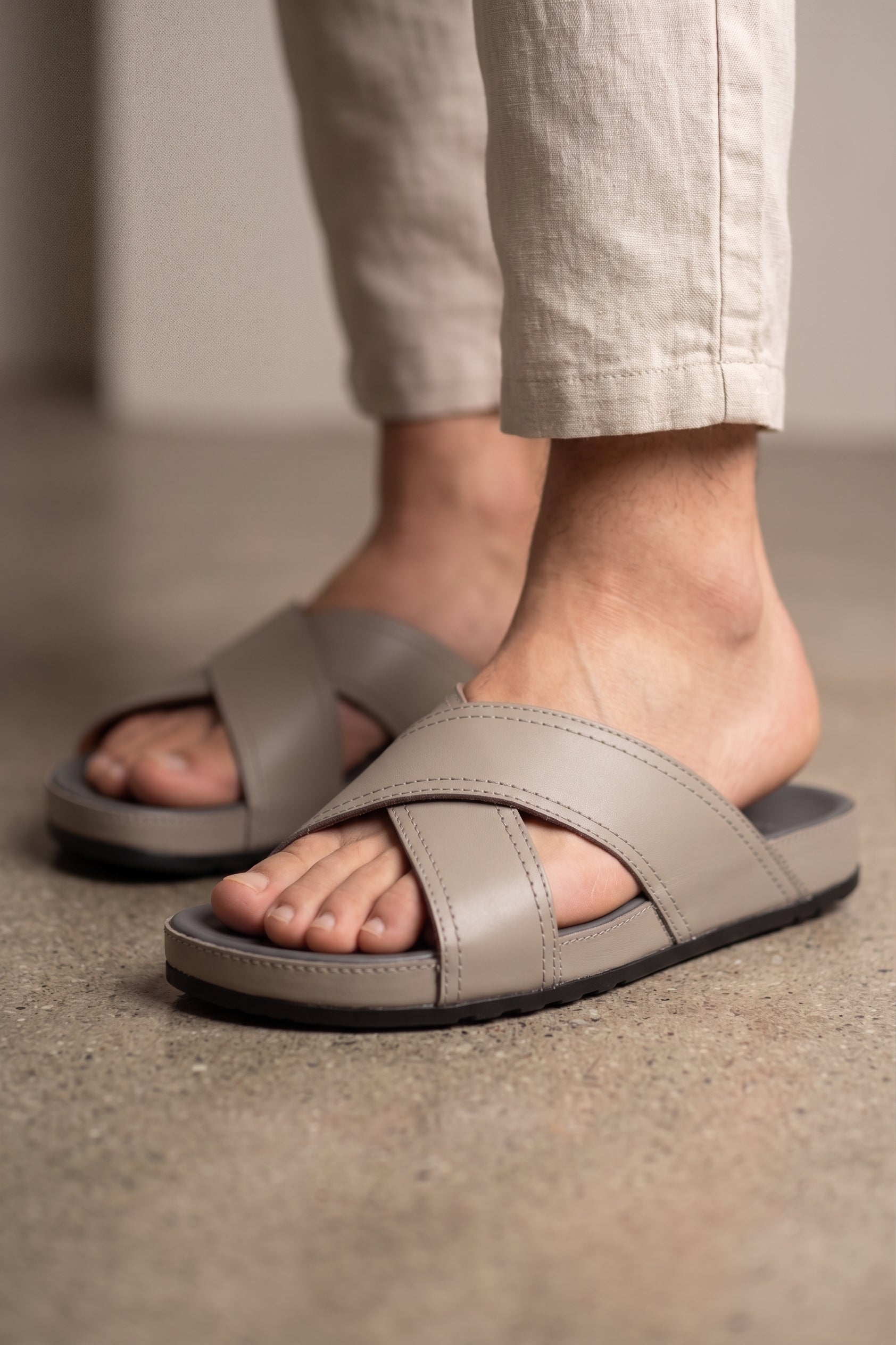 Men's Sandal 86181
