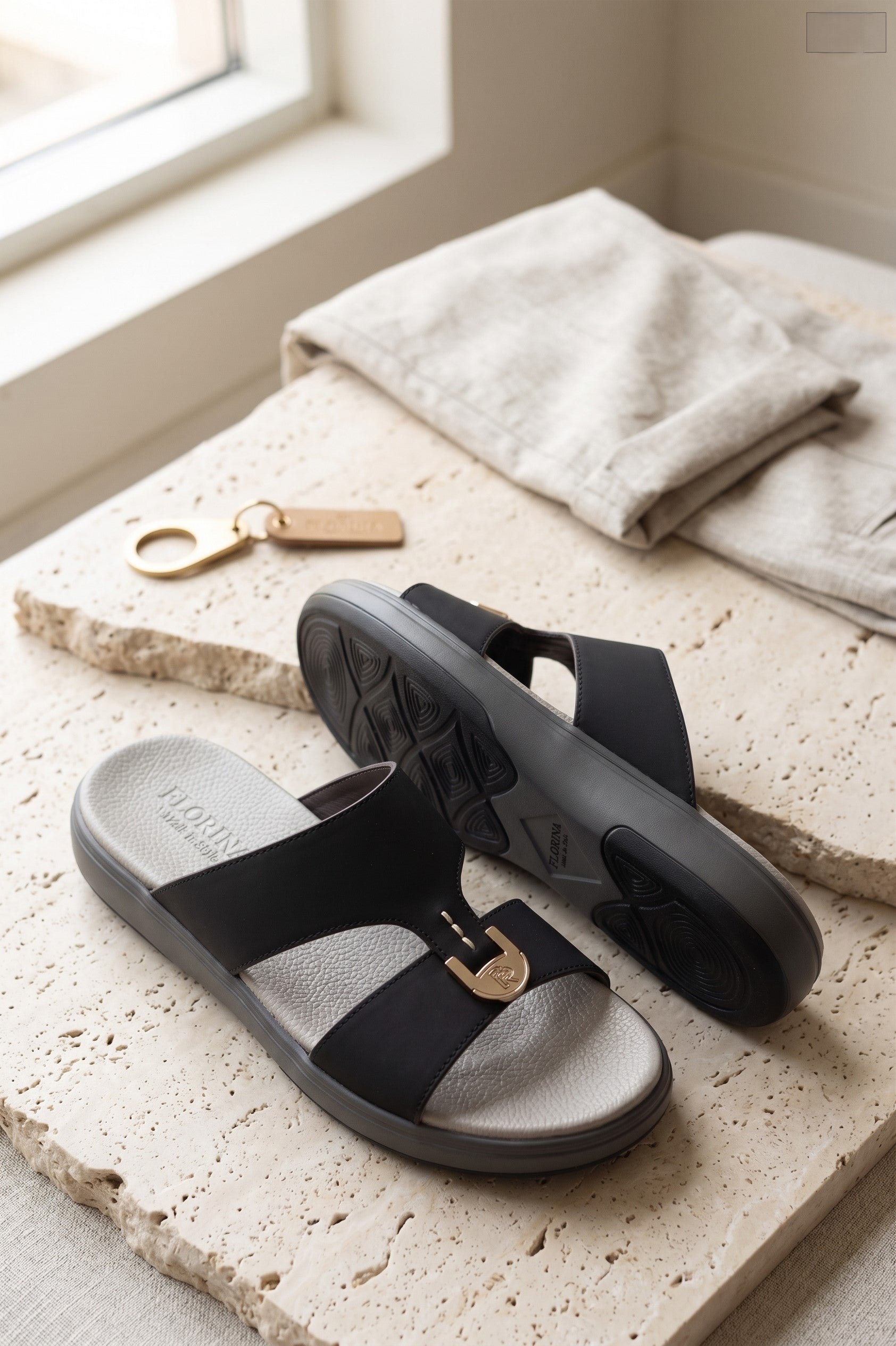 Men's Sandal 86171