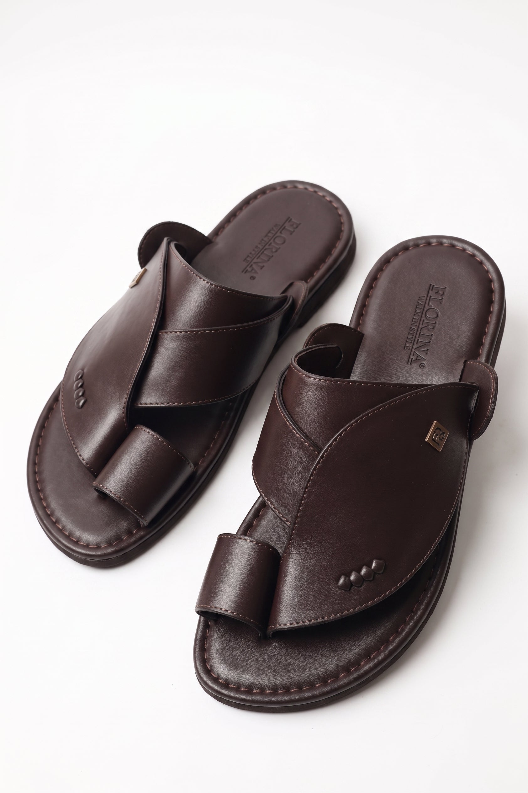 Men's Oriental 51381