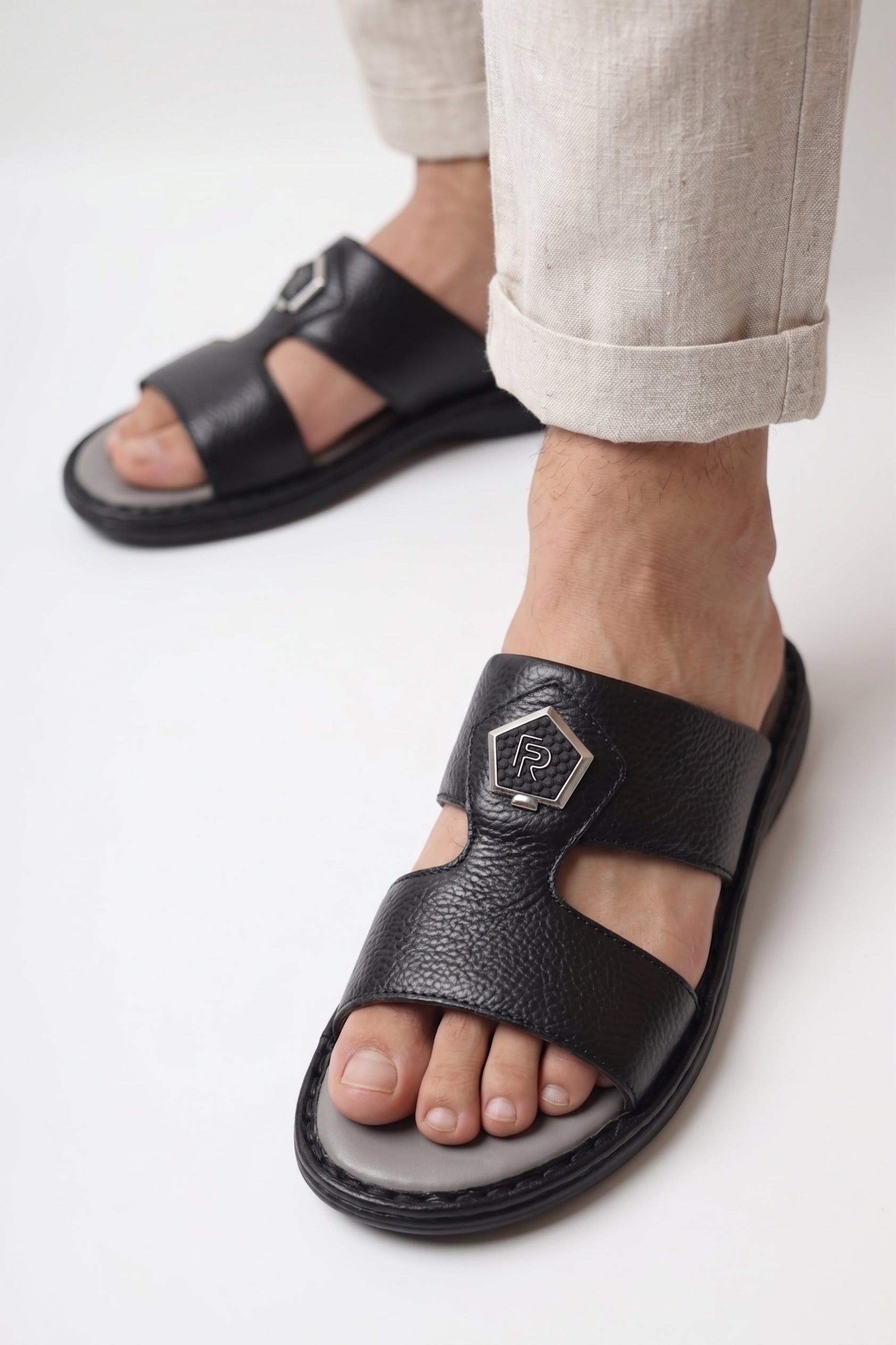 Men's Sandal 86164