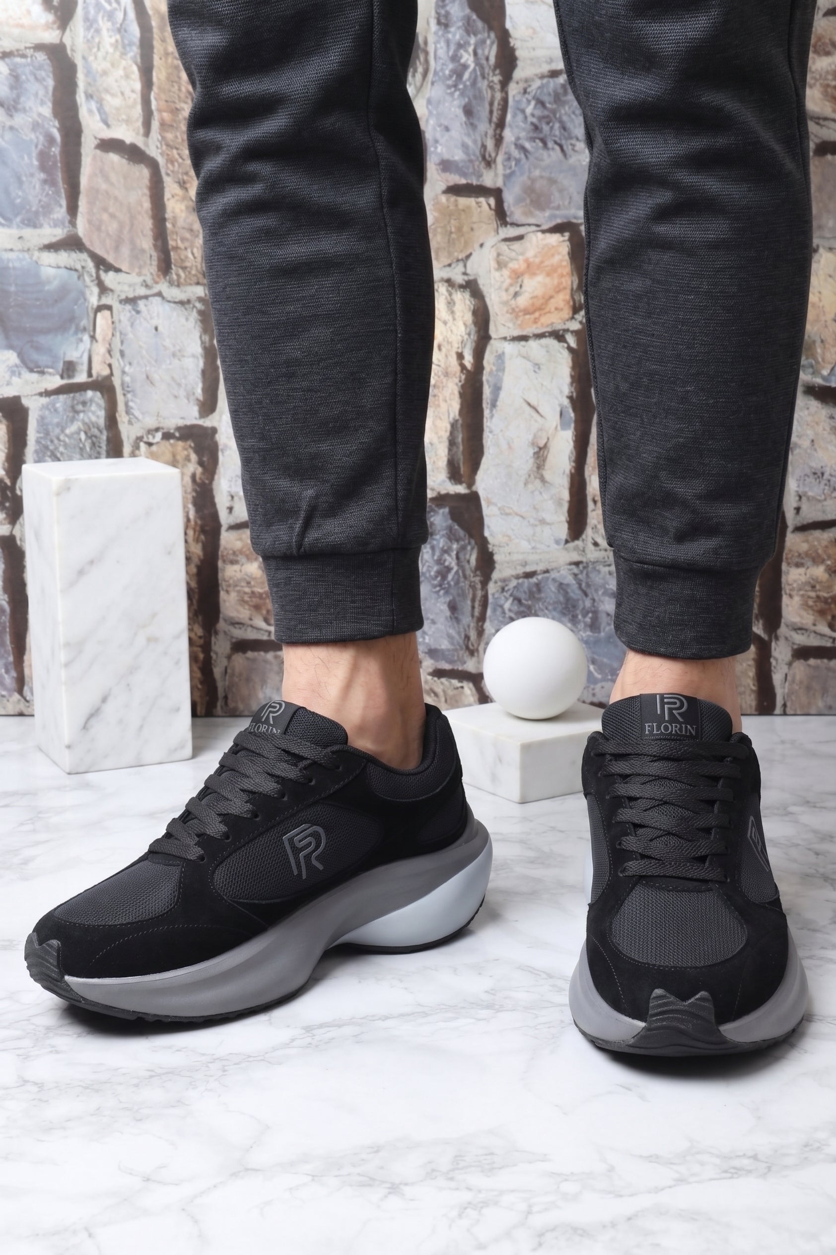 Sneaker 158638