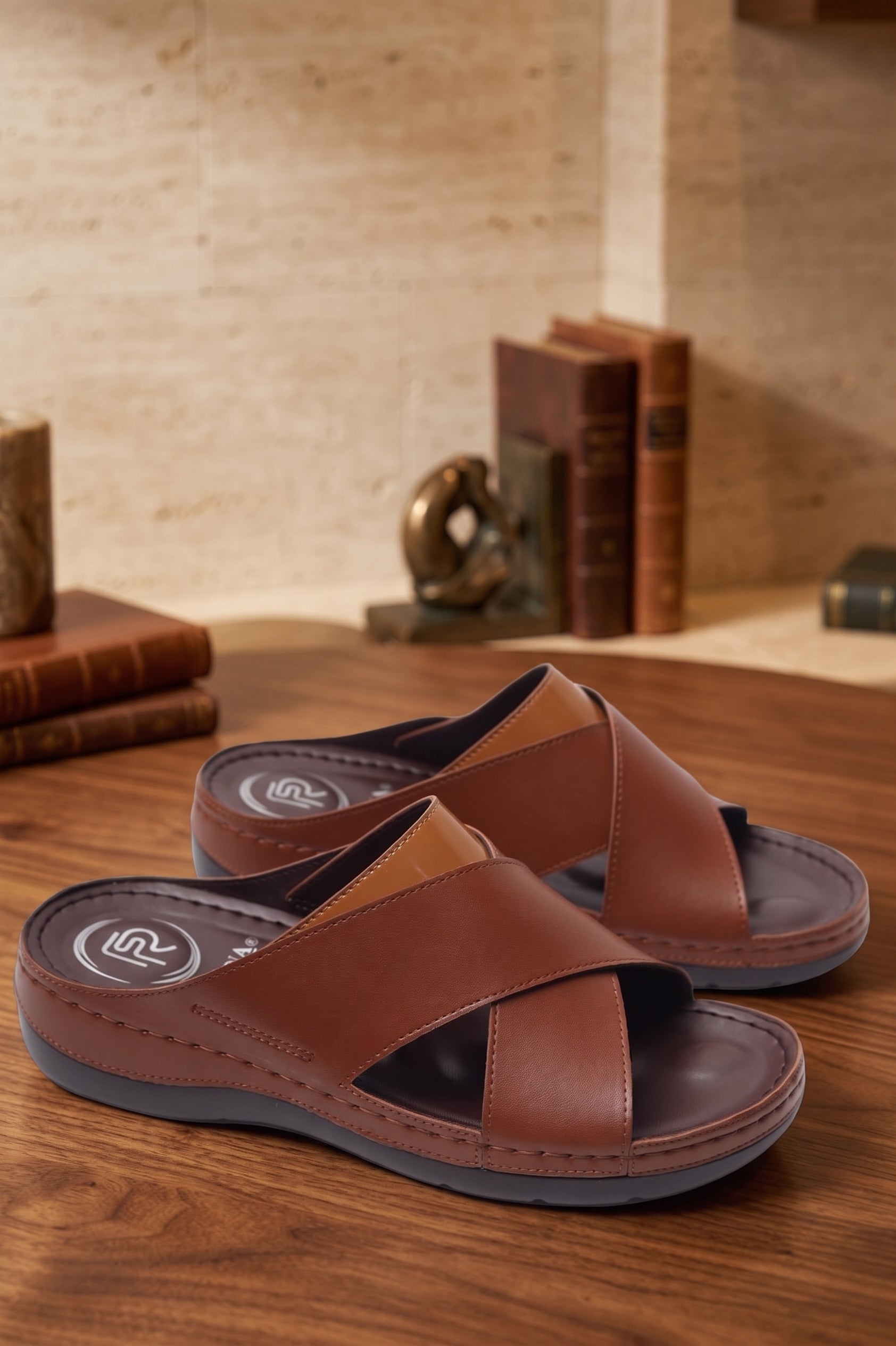 Men's Sandal 86204