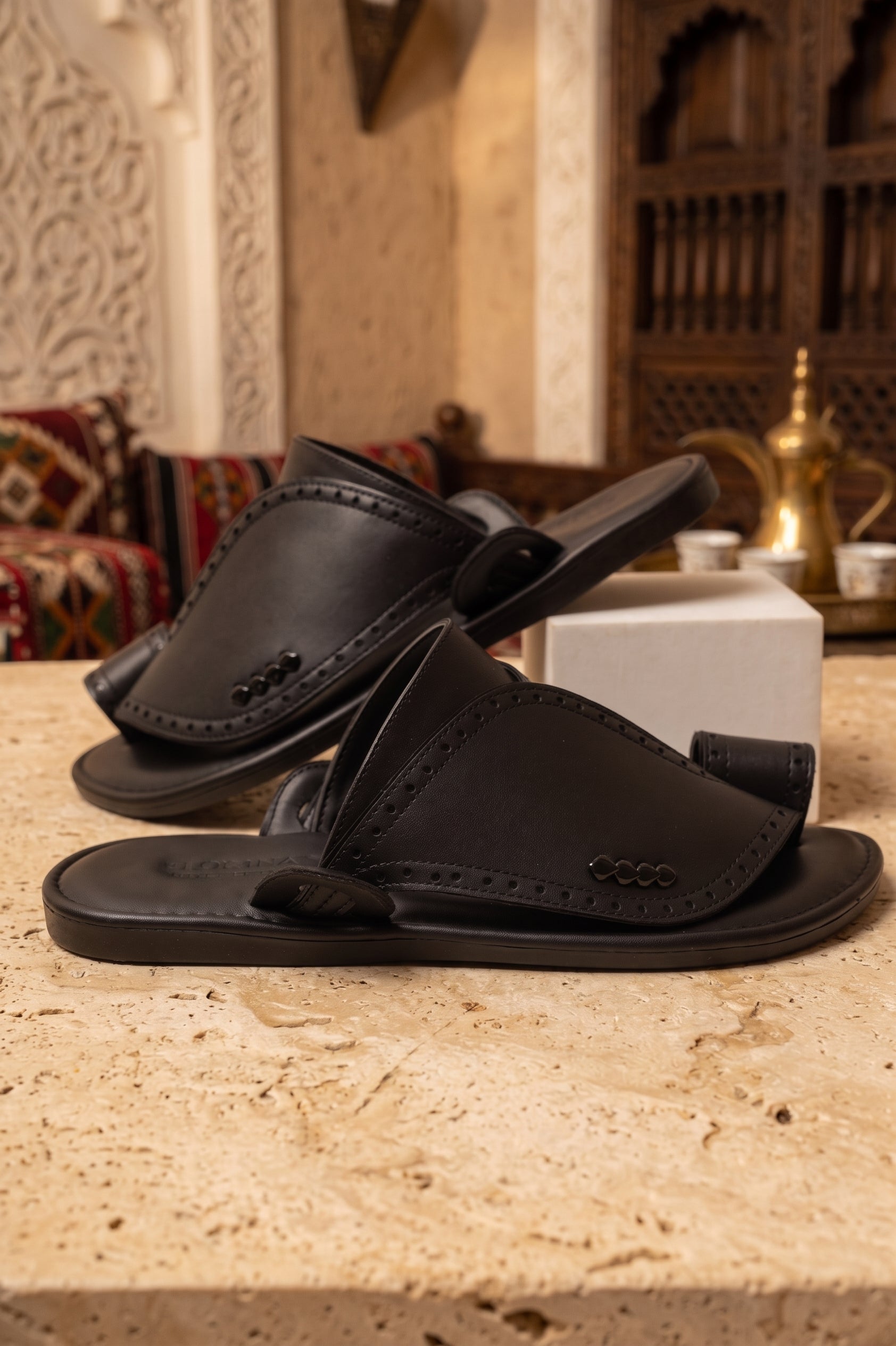 Eastern Italian 61601