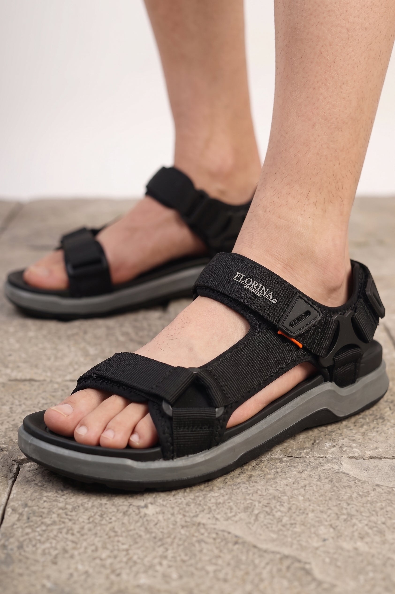 Men's Sandal 44603