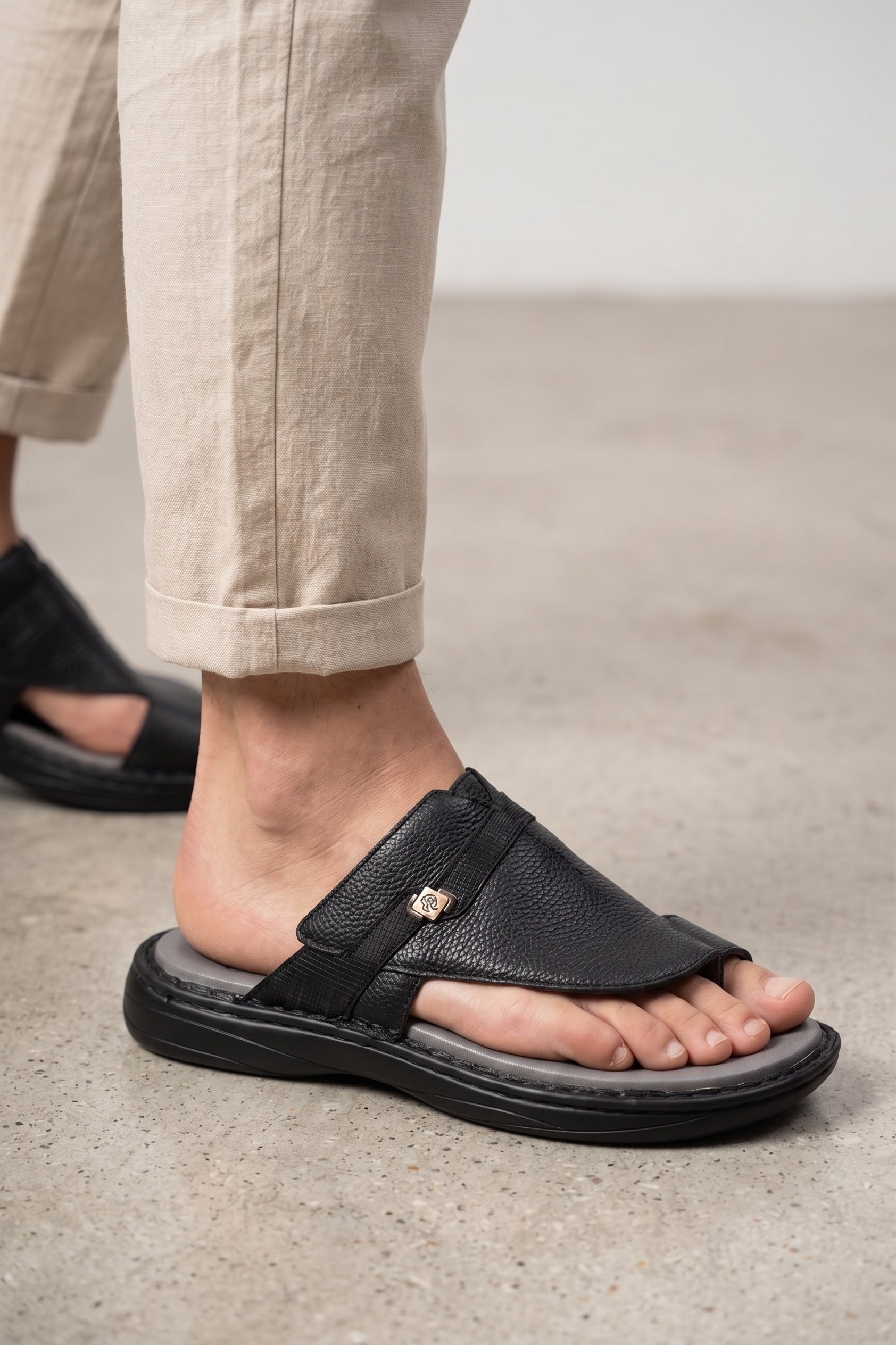 Men's Sandal 86162
