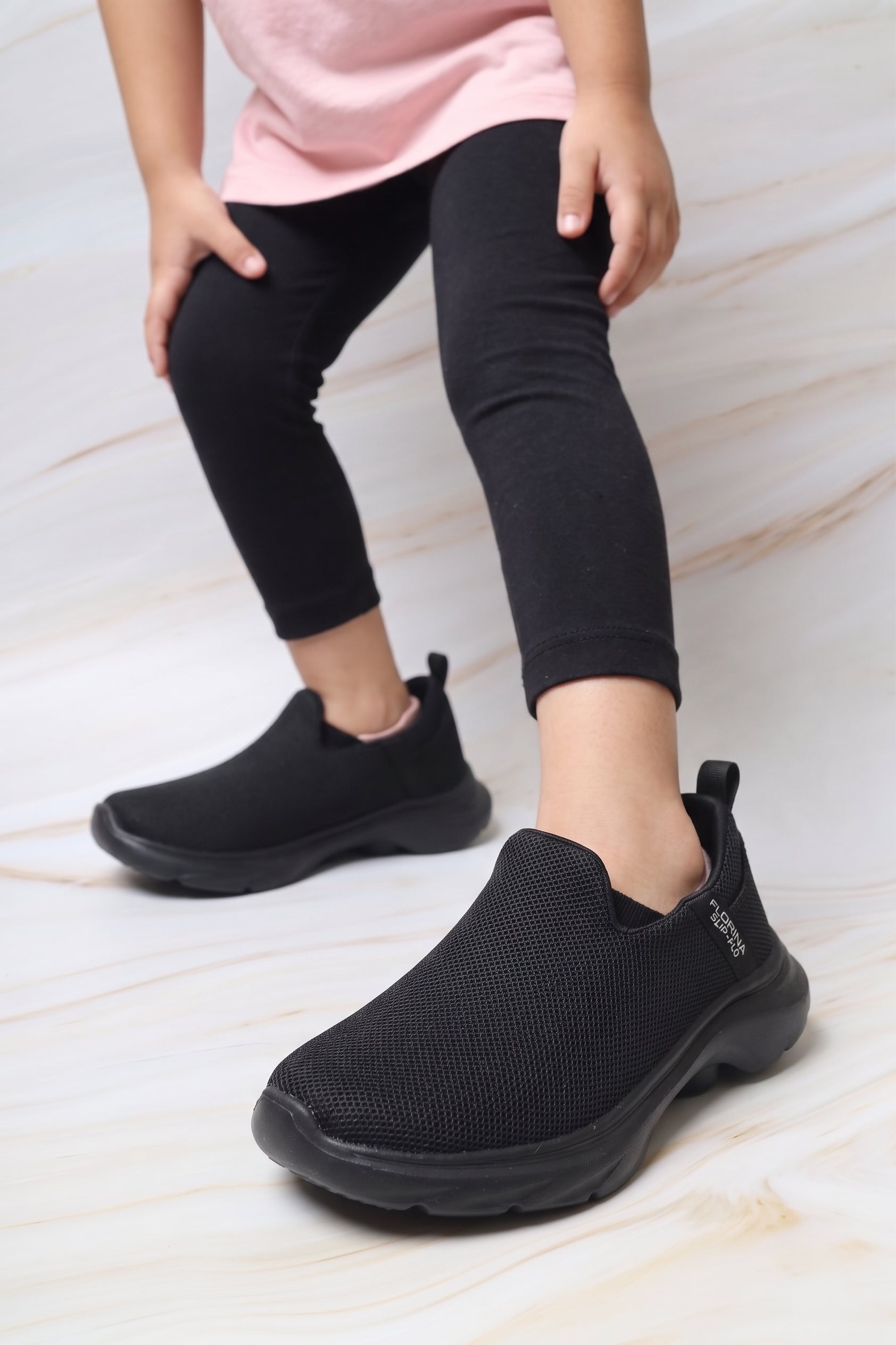 45049 Boys' Athletic Shoes