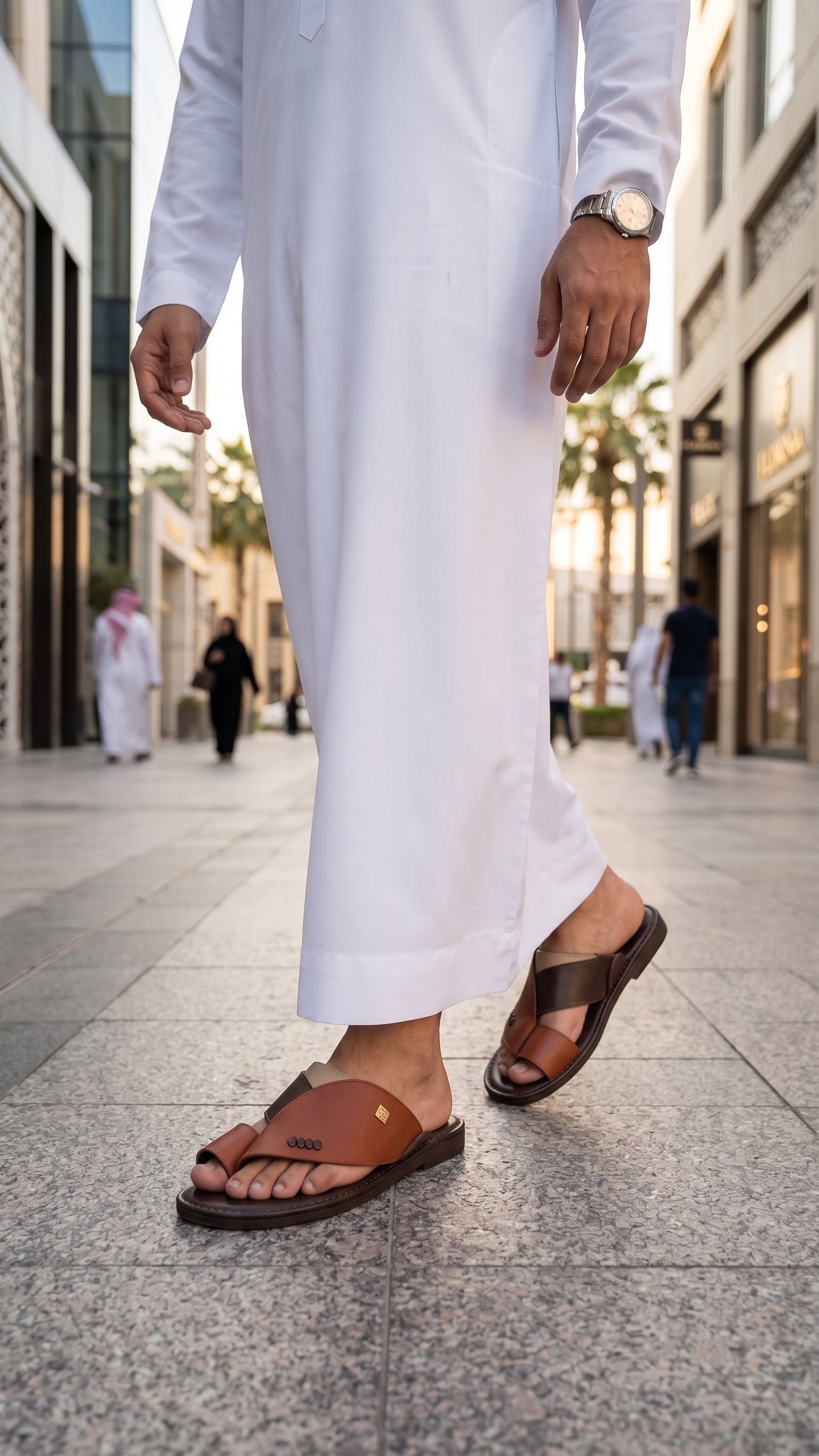 صندل رجالي 51301