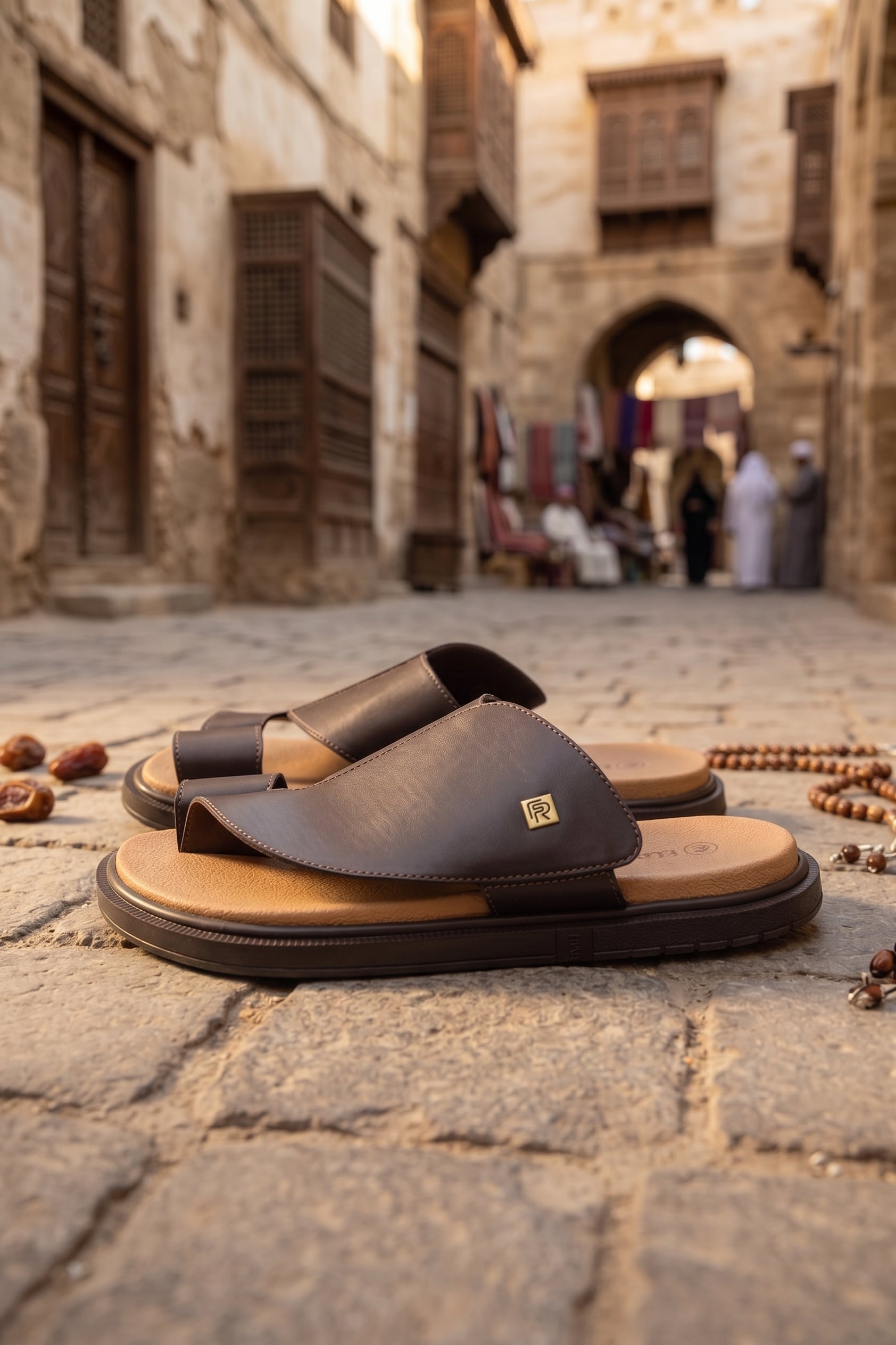 Men's Sandals 51352