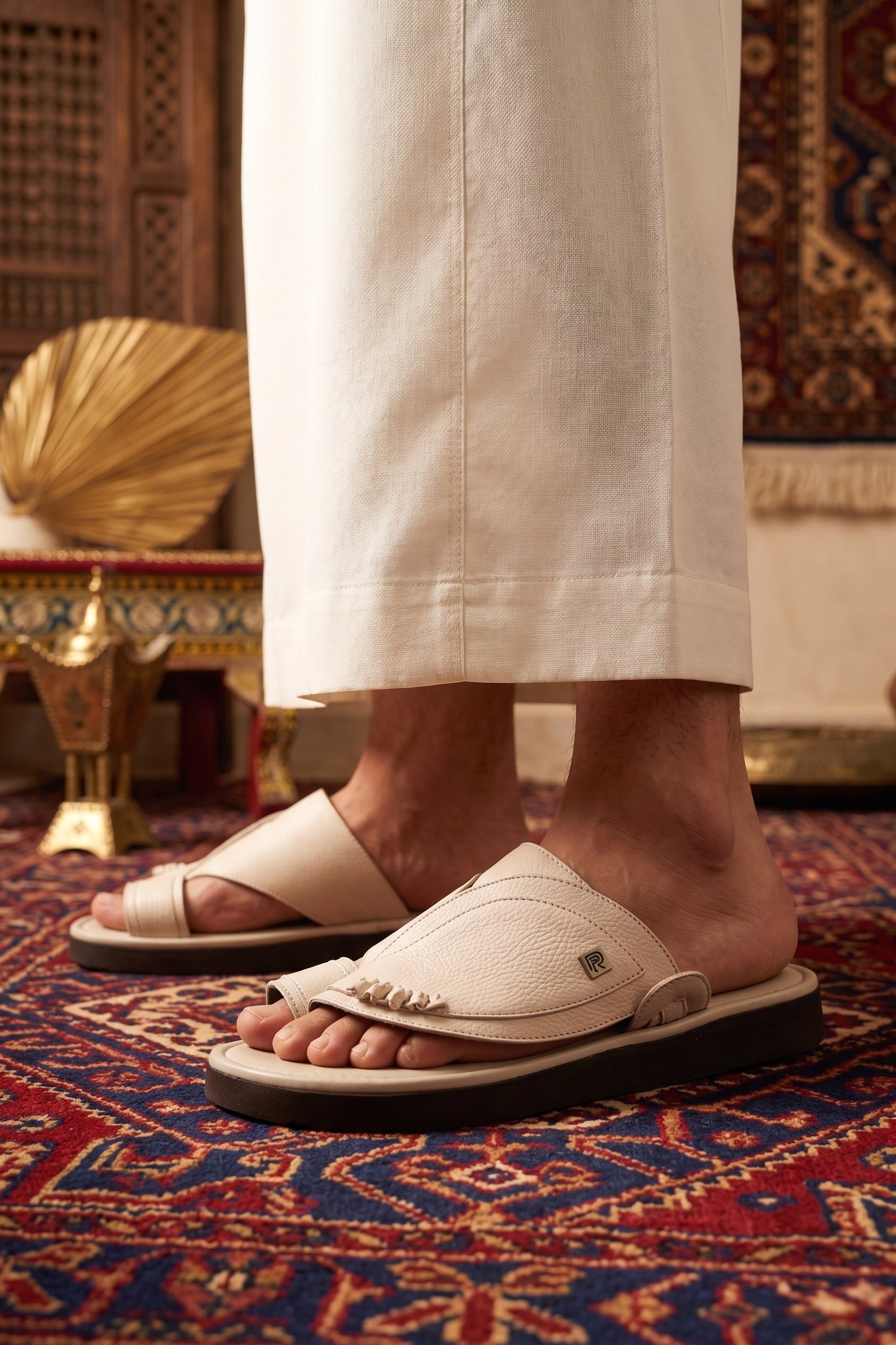 Men's oriental 51393