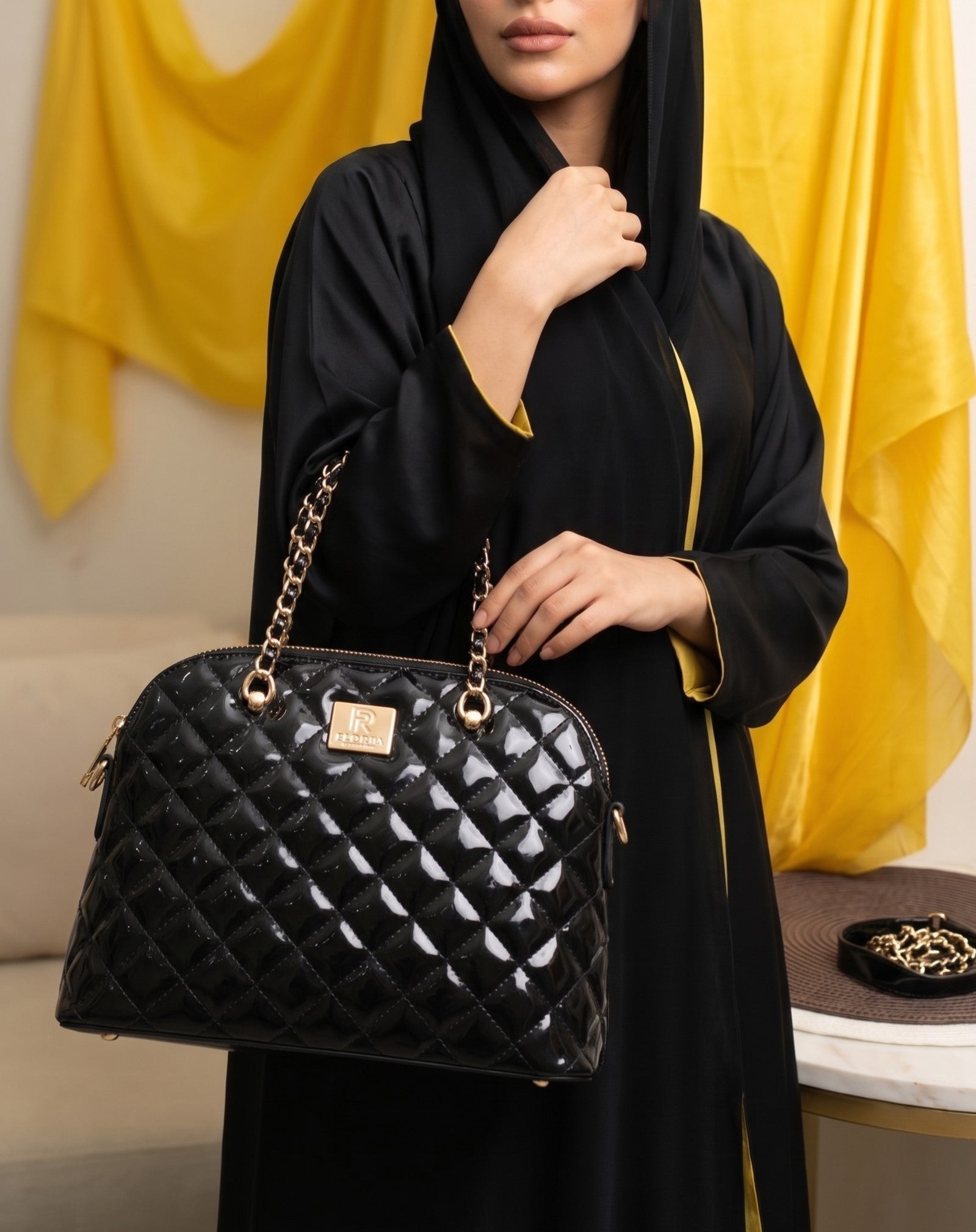 Women's handbag 58073