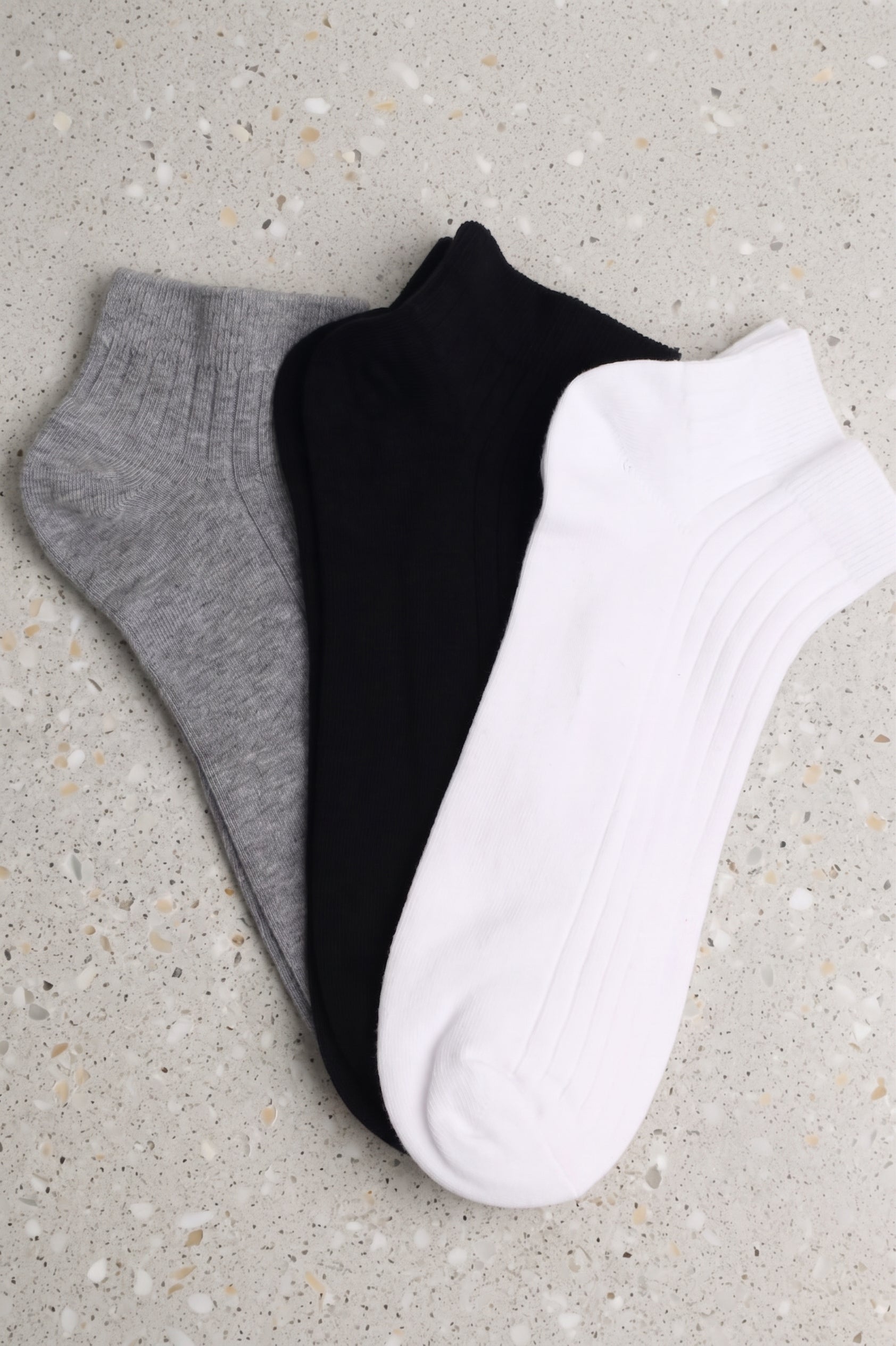 9384-16 Men's Socks