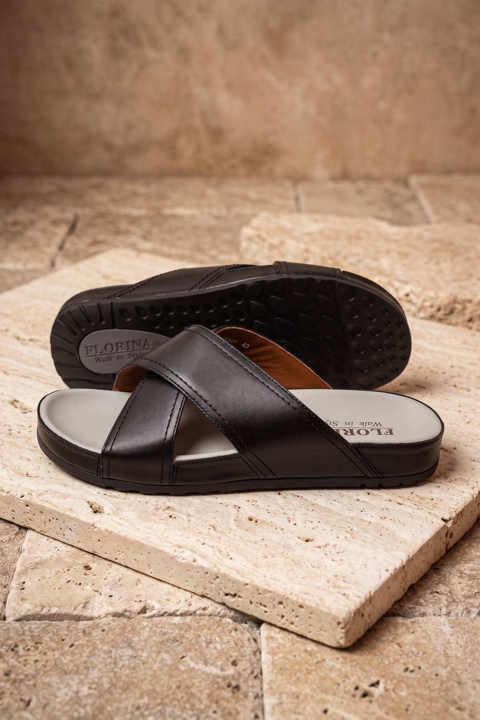 Men's Sandal 86181