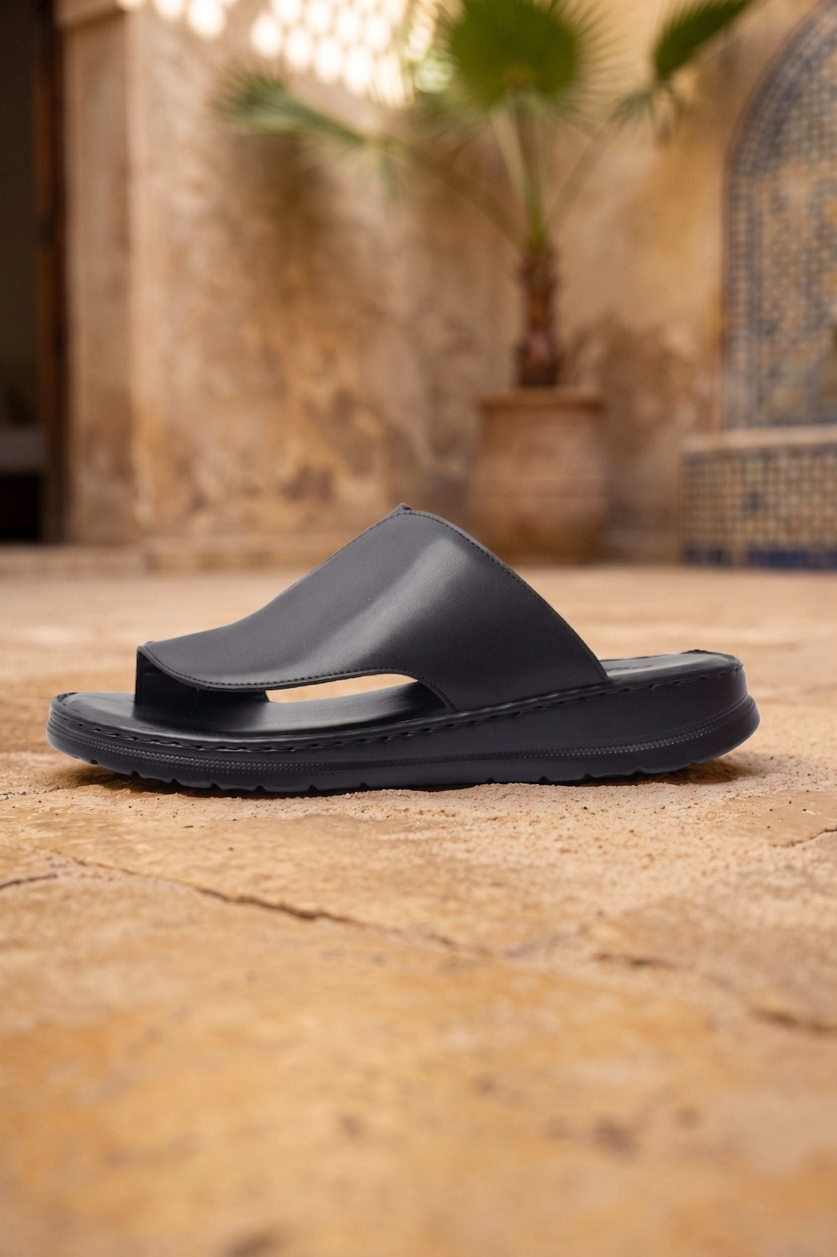 Men's Sandal 51712