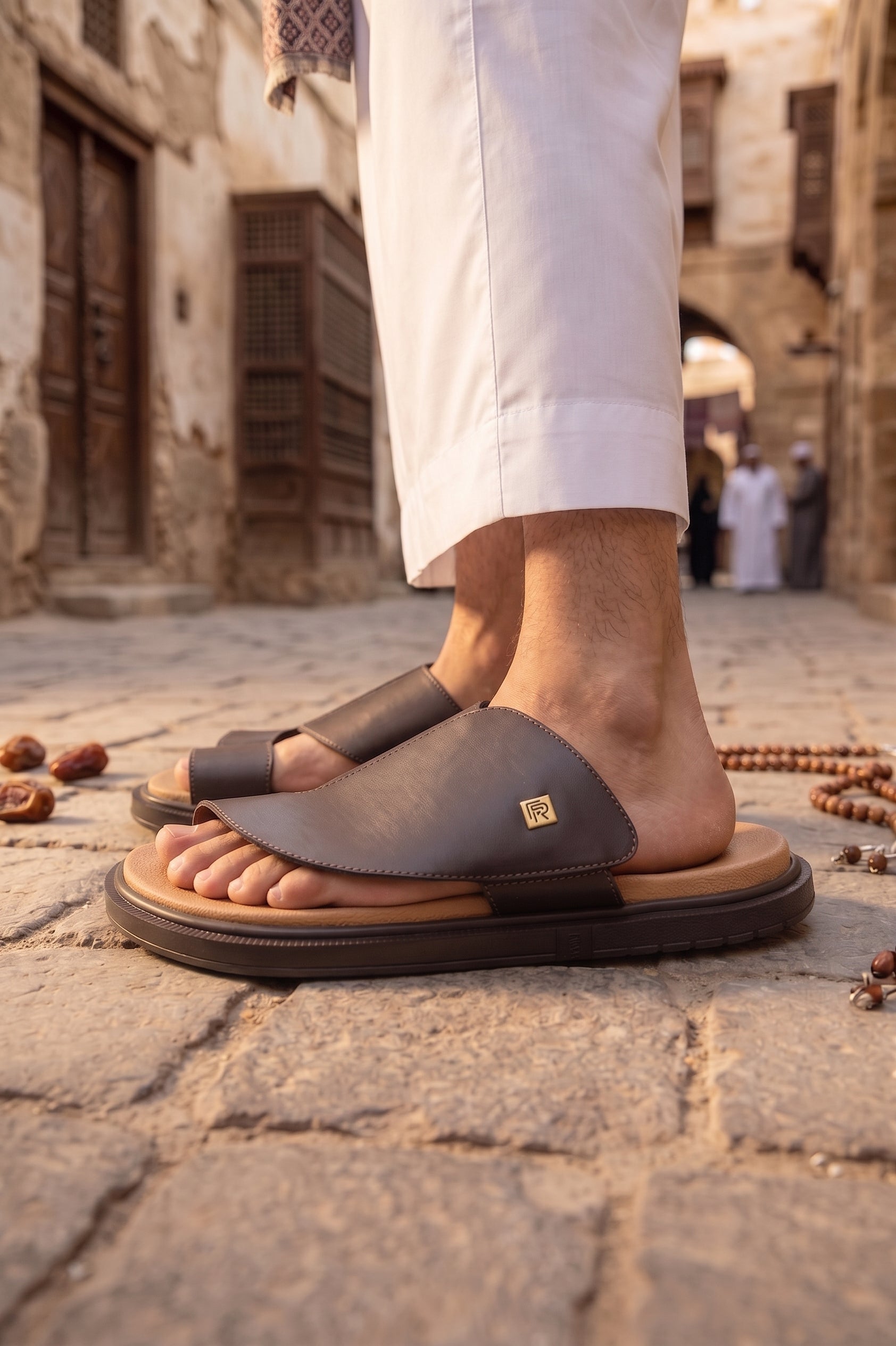 Men's Sandals 51352