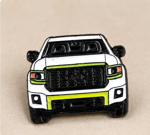 Mobile stickers