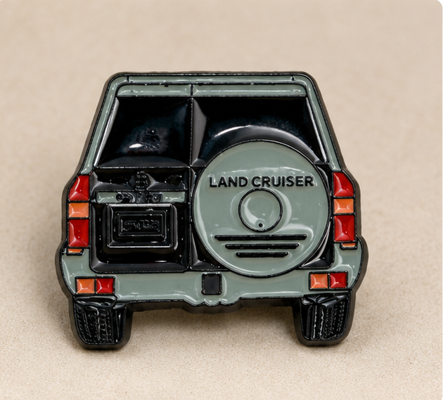 Mobile stickers