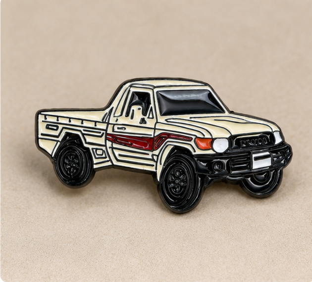 Mobile stickers