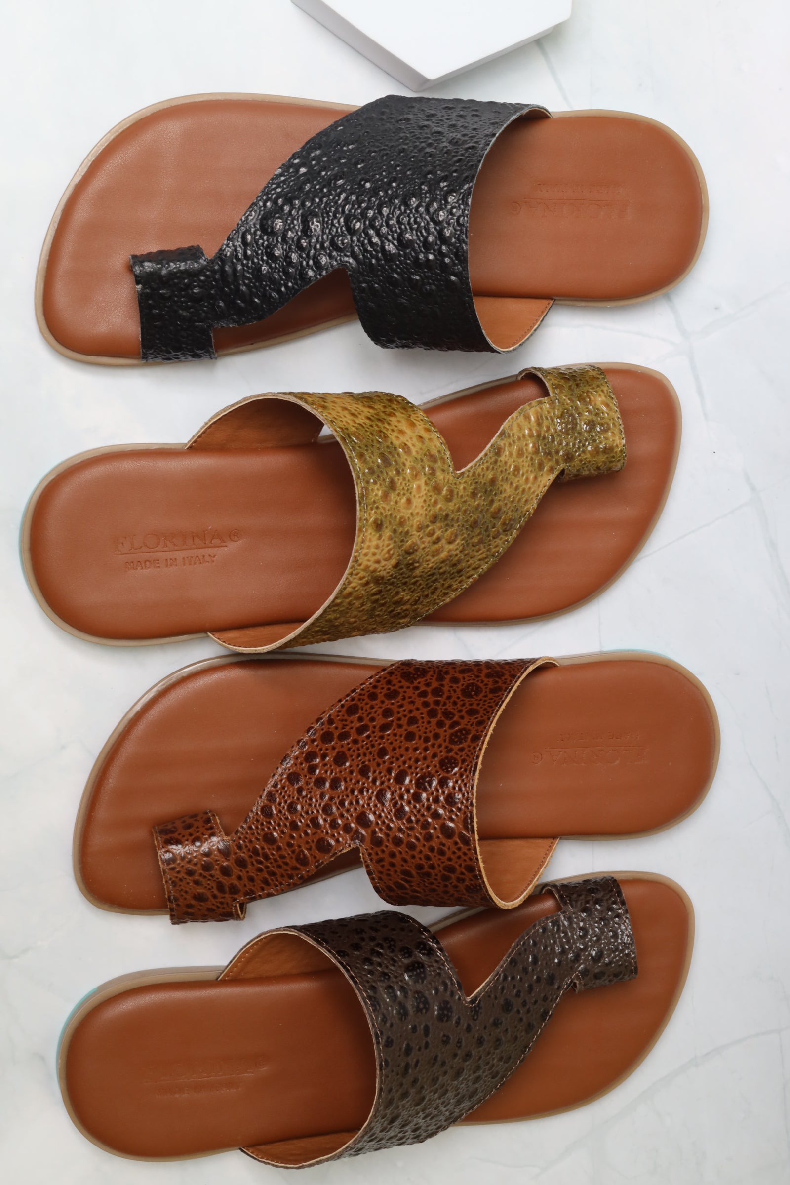 صندل ايطالي 231000 - فلورينا