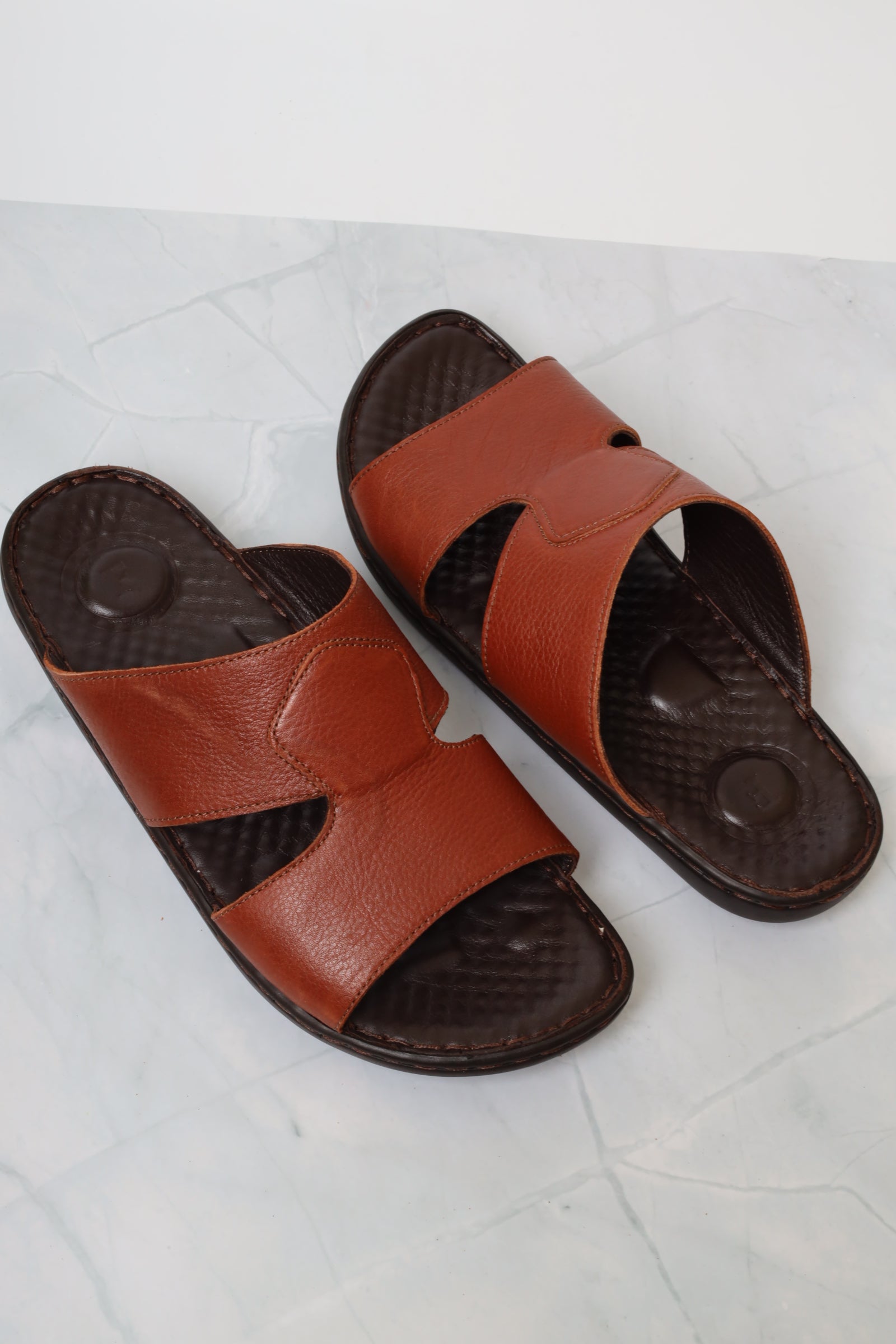 صندل رجالي 51213 - فلورينا