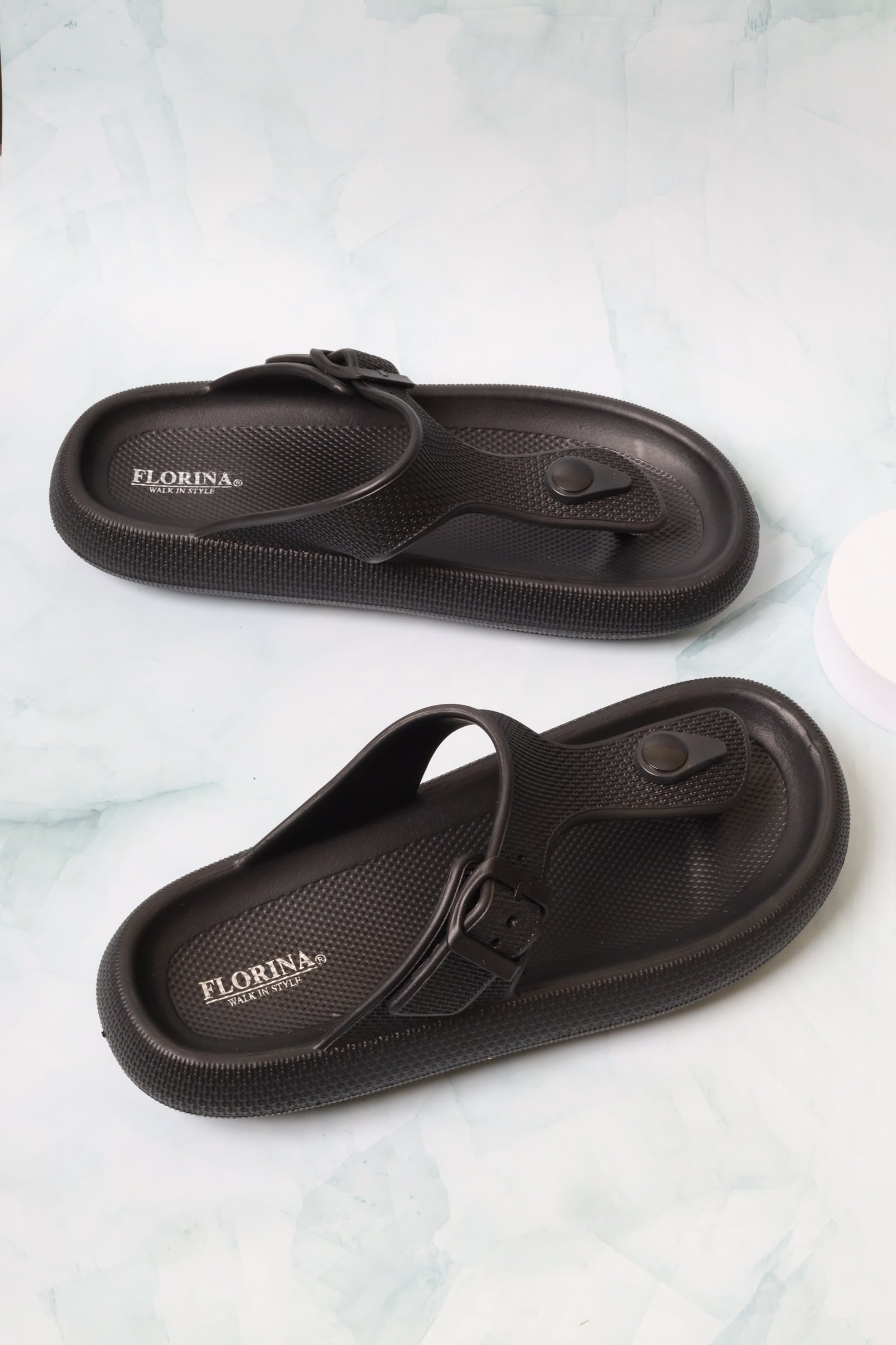 صندل رجالي 77783 - فلورينا