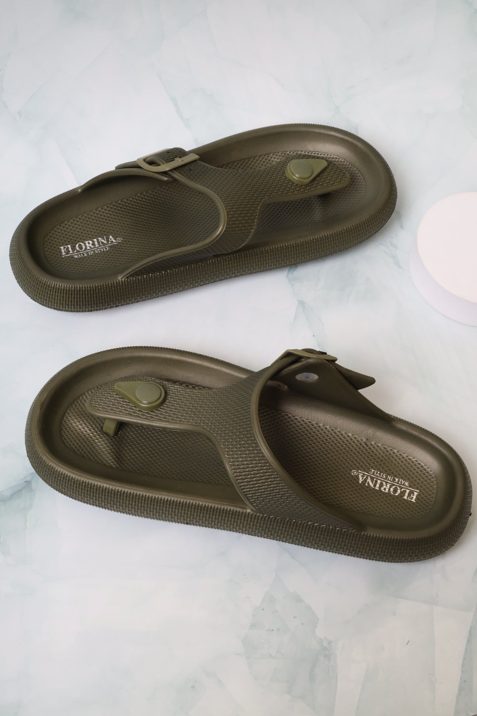 صندل رجالي 77783 - فلورينا