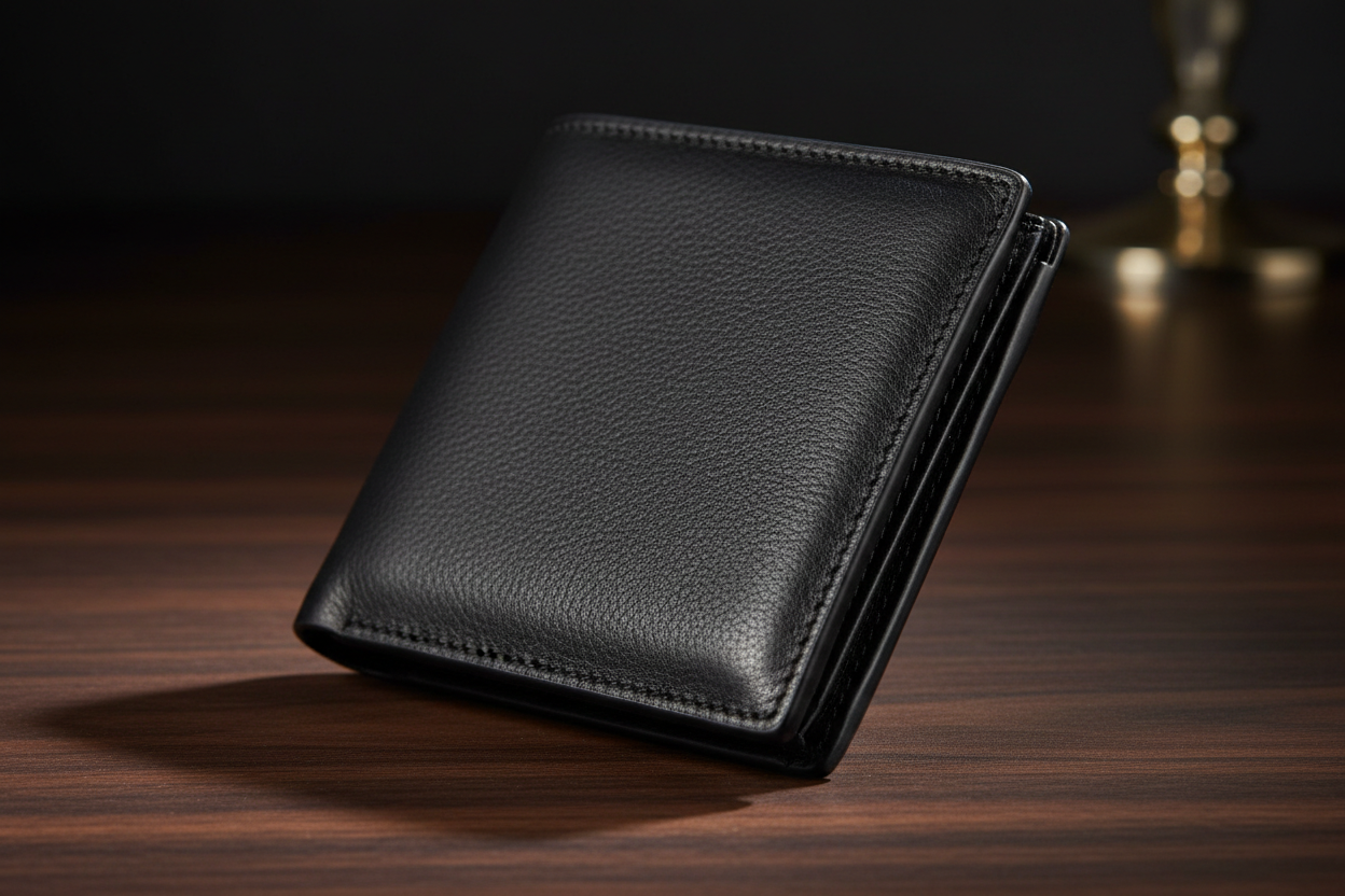 محافظ رجالية