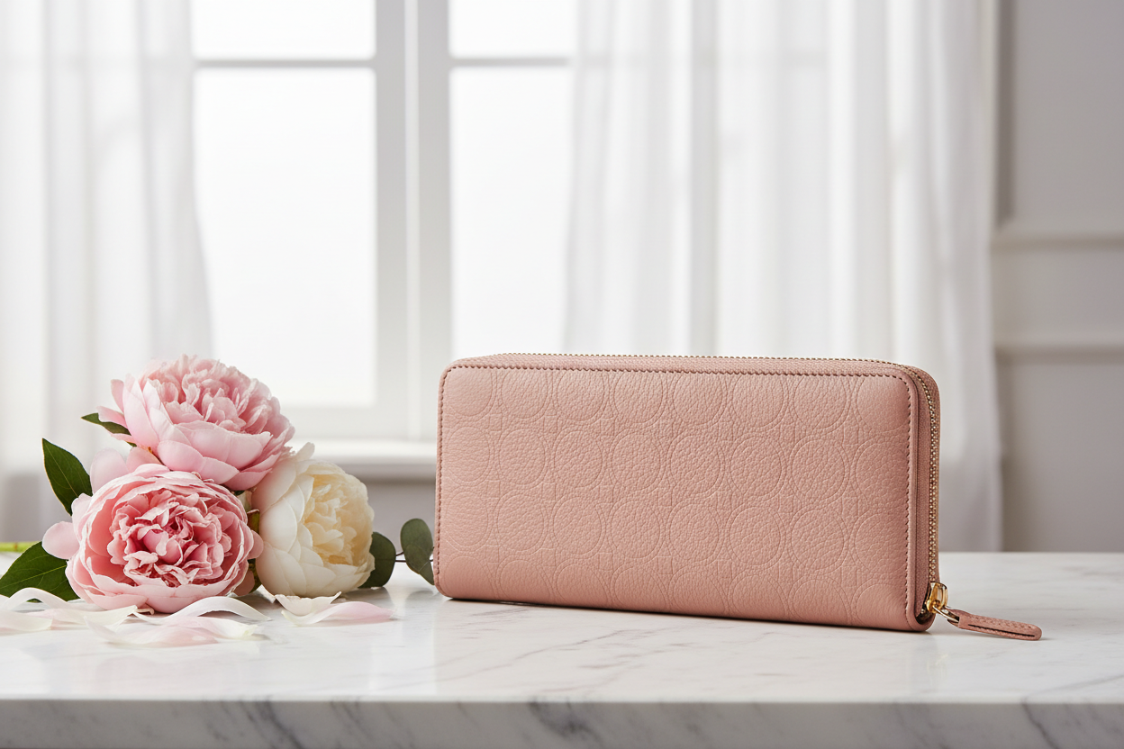 محافظ نسائية