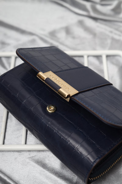 Women's wallet 11215