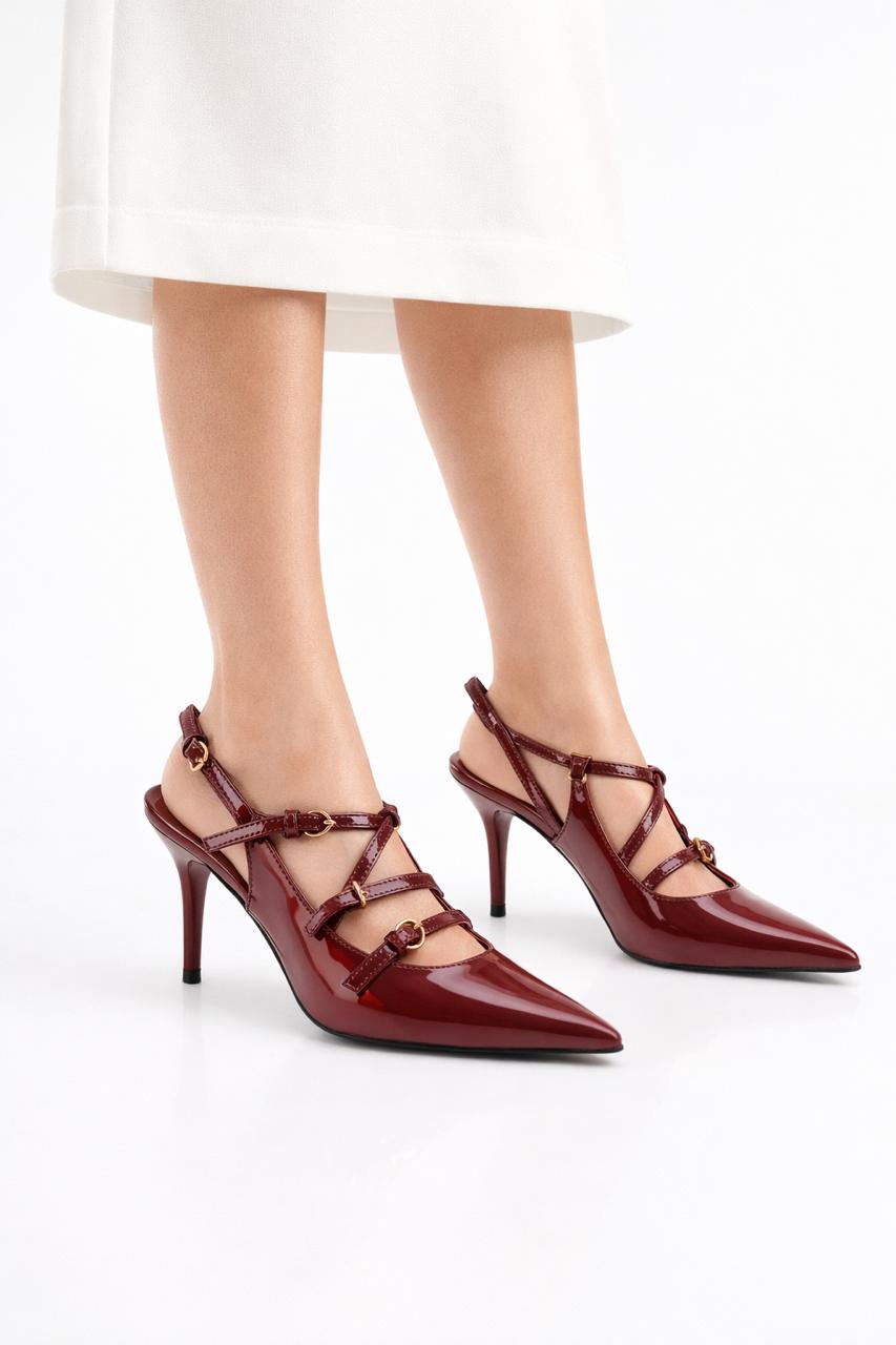 صندل مزين بحبال 89610