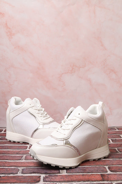 حذاء نسائي رياضي 76016