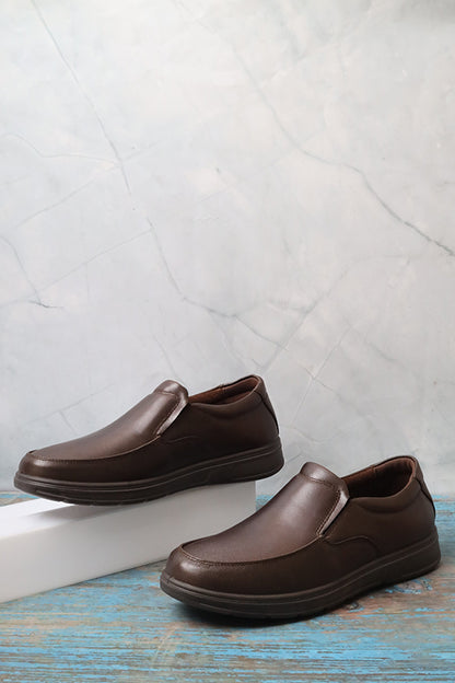 Formal shoes 23503