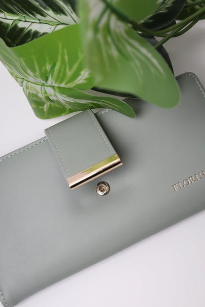 Women's wallet 11209 