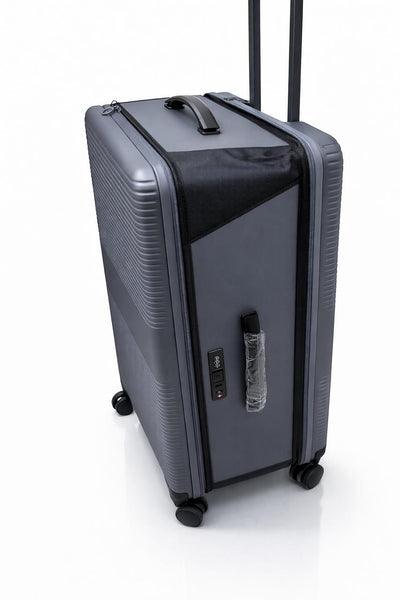Foldable travel bag 0243