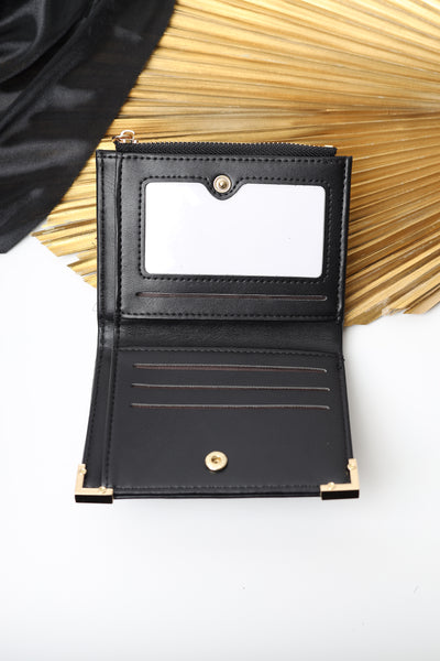 Women's wallet 11208