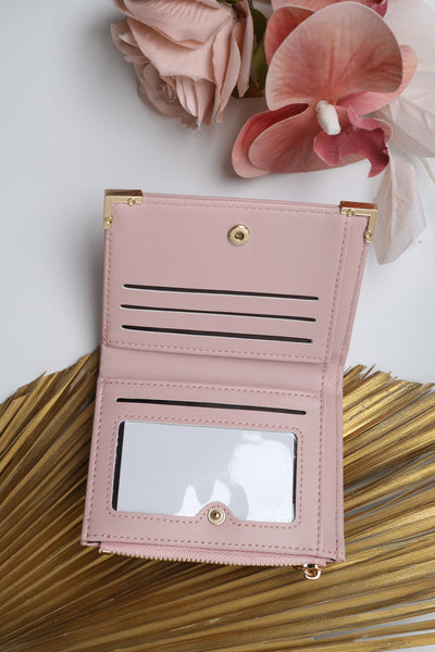 Women's wallet 11208