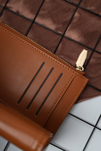 Women's wallet 11214