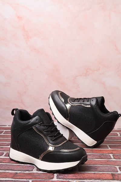 حذاء نسائي رياضي 76016