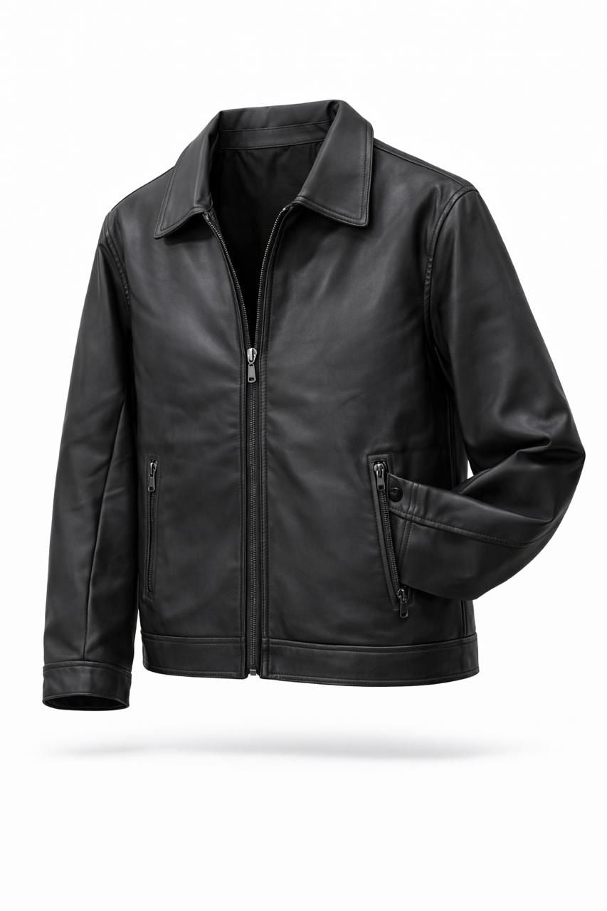 جاكيت رجالي 17030