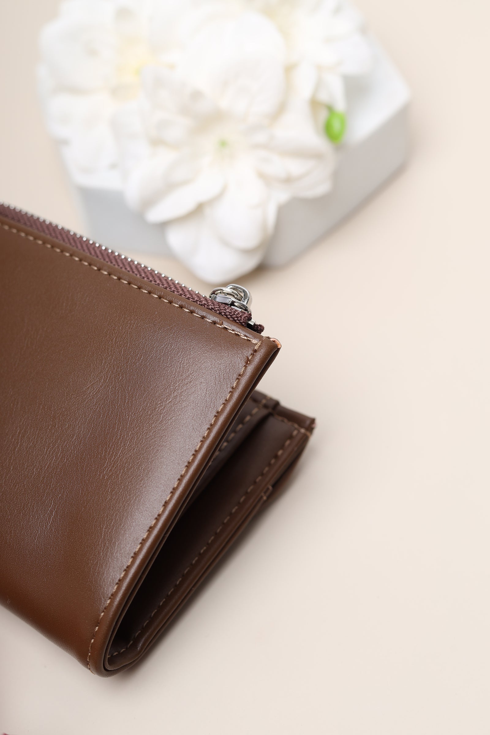 Women's wallet 11212