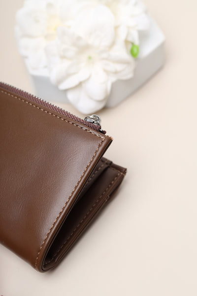Women's wallet 11212