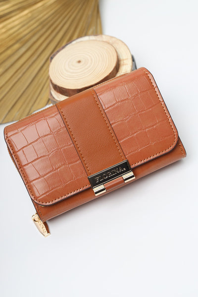 Women's wallet 11215