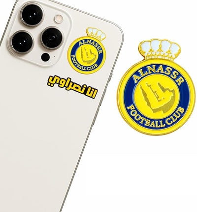 ملصقات جوال