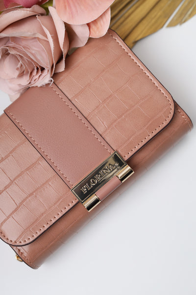 Women's wallet 11215