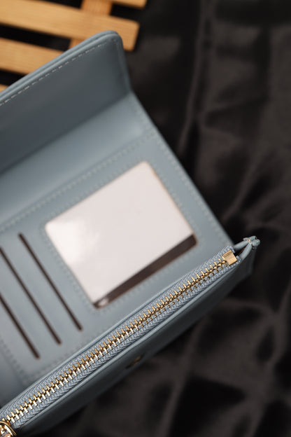 Women's wallet 11214
