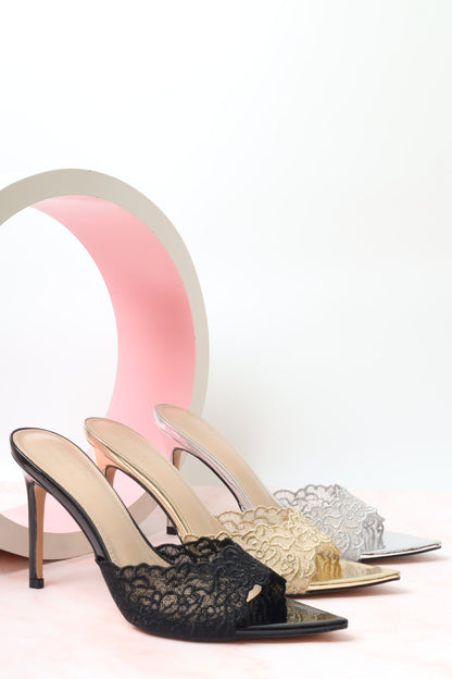 صندل بكعب عالي 89604