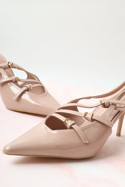 صندل مزين بحبال 89610