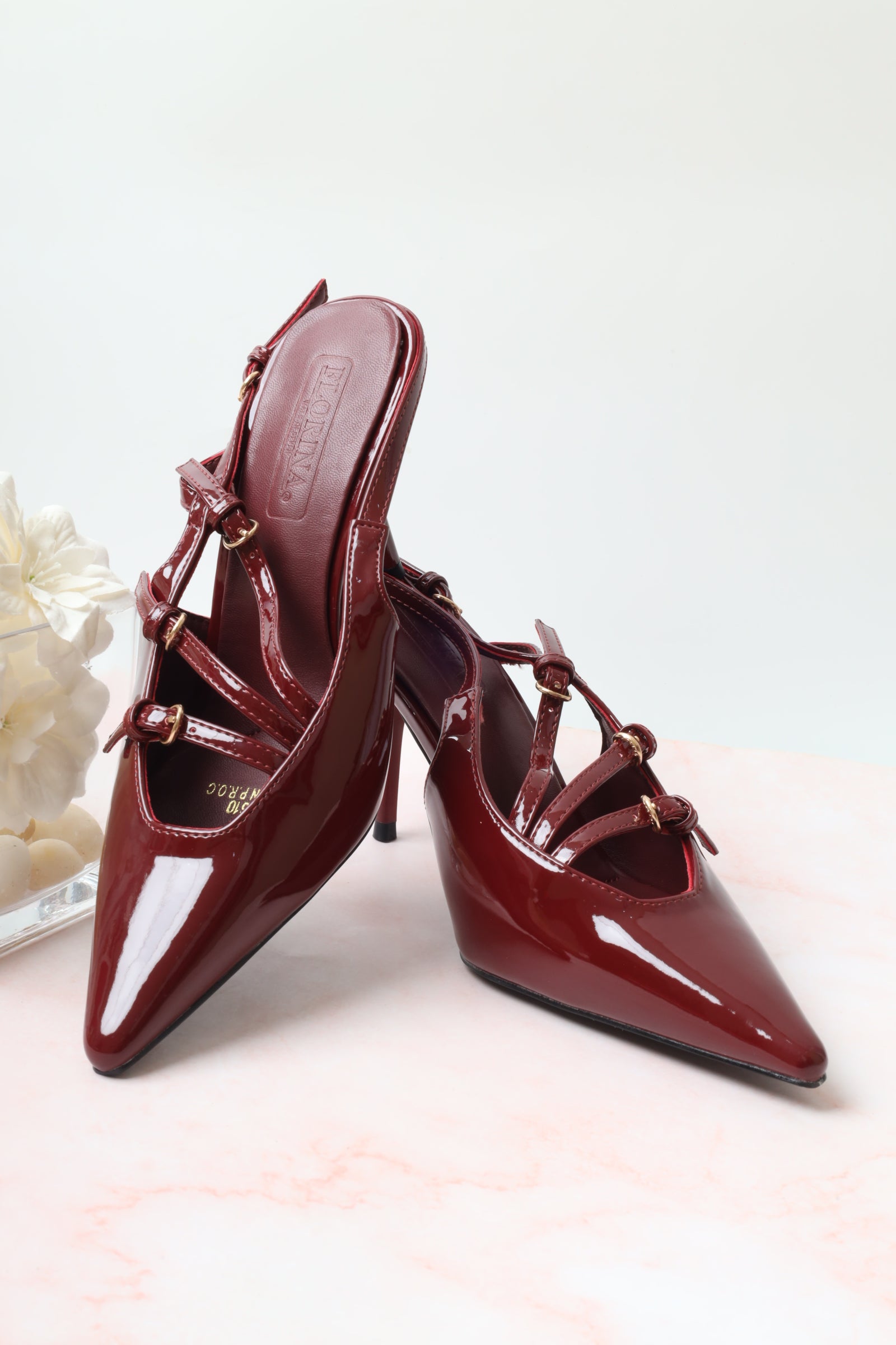 صندل مزين بحبال 89610