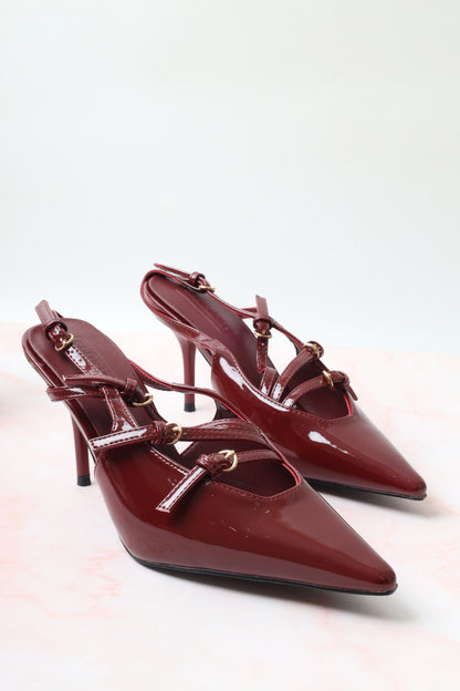 صندل مزين بحبال 89610